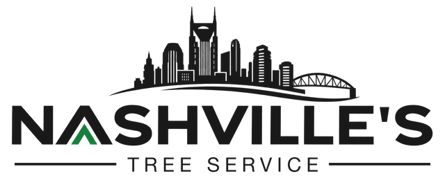 Nashville's Tree Service — Middle Tennessee